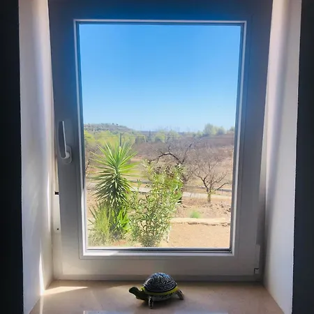 بيت للعطل Casa Da Montanha