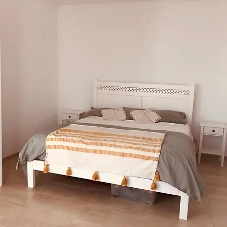Casa Da Montanha * Odeleite